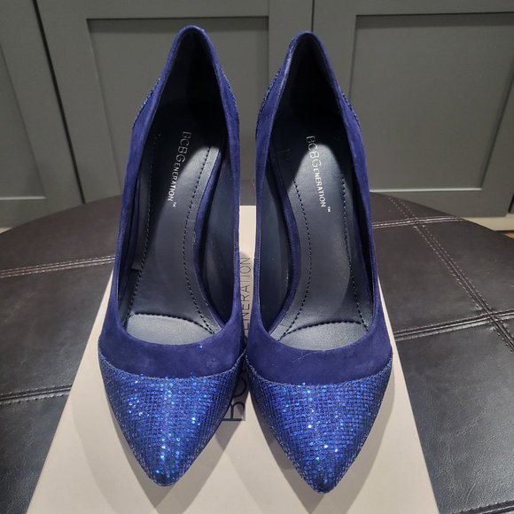 BCBGeneration Charlotte pumps - Picture 2 of 4